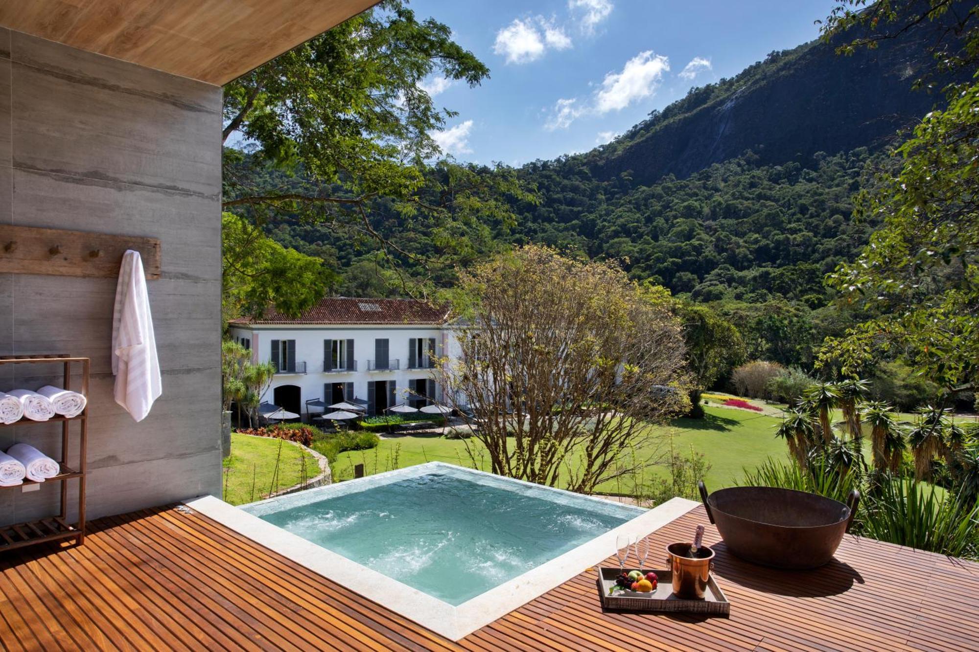 Casa Marambaia | Foto: Divulgação